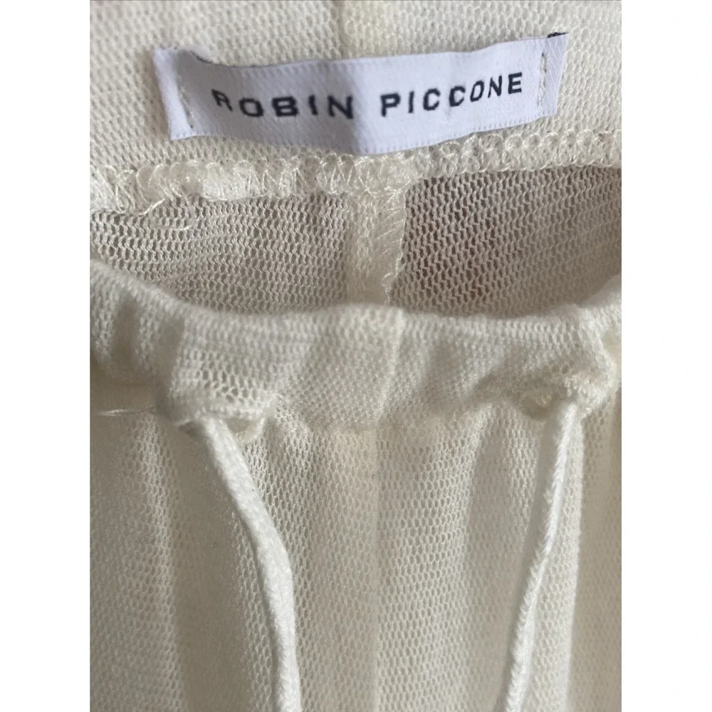 Robin Piccone this pair